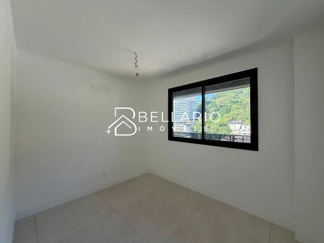 Imagem 15: Cobertura Duplex pronta para morar com 3 suítes, varandas, piscina privativa e área