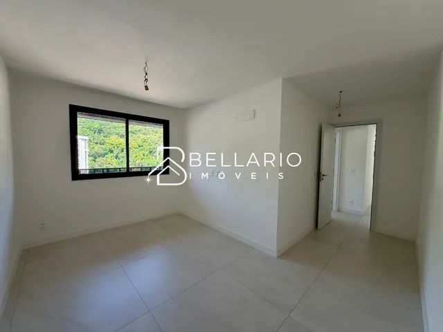 Imagem 16: Cobertura Duplex pronta para morar com 3 suítes, varandas, piscina privativa e área