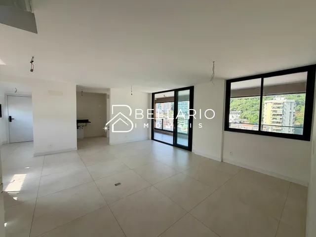 Imagem 2: Cobertura Duplex pronta para morar com 3 suítes, varandas, piscina privativa e área