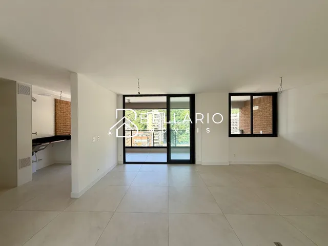 Imagem 3: Cobertura Duplex pronta para morar com 3 suítes, varandas, piscina privativa e área