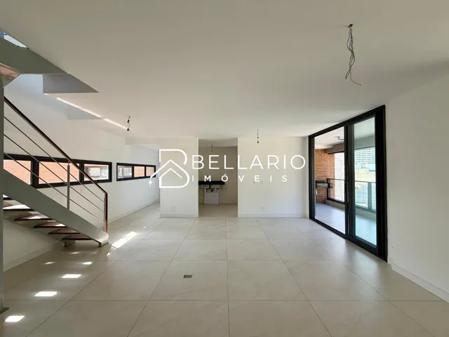 Imagem 5: Cobertura Duplex pronta para morar com 3 suítes, varandas, piscina privativa e área