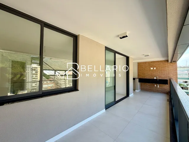 Imagem 7: Cobertura Duplex pronta para morar com 3 suítes, varandas, piscina privativa e área