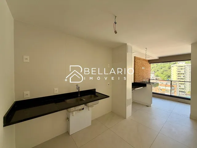 Imagem 8: Cobertura Duplex pronta para morar com 3 suítes, varandas, piscina privativa e área