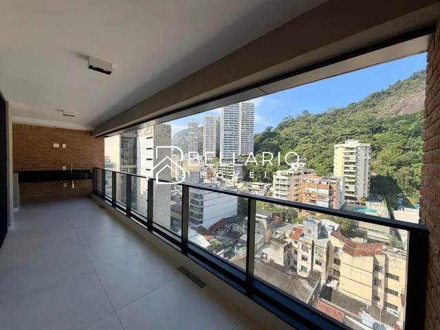 Imagem 10: Cobertura Duplex pronta para morar com 3 suítes, varandas, piscina privativa e área