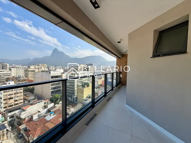 Imagem 13: Cobertura Duplex pronta para morar com 3 suítes, varandas, piscina privativa e área