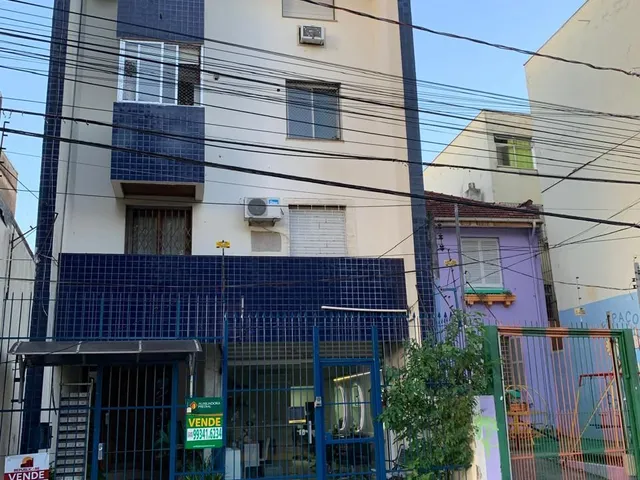 Imagem: 01 dormitório, na João Alfredo, Cidade