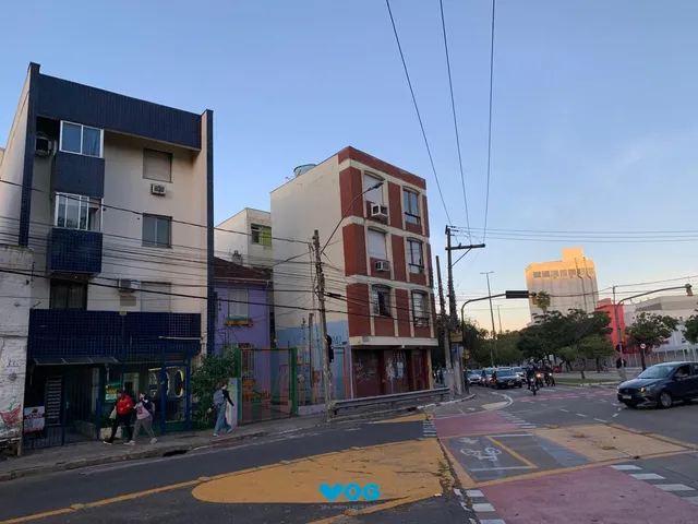 Imagem 6: 01 dormitório, na João Alfredo, Cidade Baixa, com 36 m2, 01 lance de escada