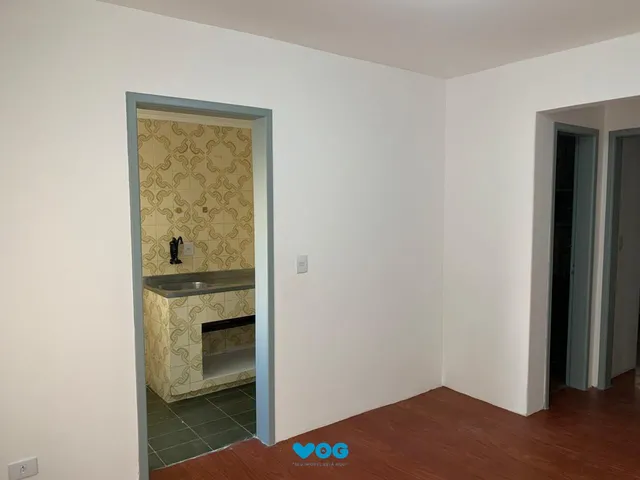 Imagem 5: 01 dormitório, na João Alfredo, Cidade Baixa, com 36 m2, 01 lance de escada