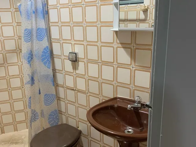 Imagem 11: 01 dormitório, na João Alfredo, Cidade Baixa, com 36 m2, 01 lance de escada
