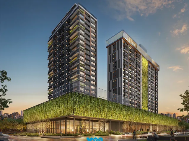 Imagem: Apartamento 3 dormitórios à venda Santa