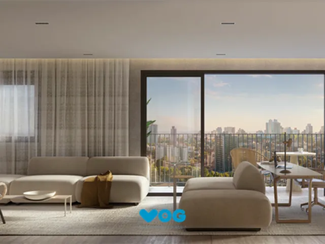 Imagem 15: Apartamento 3 dormitórios à venda Santa Cecília Porto Alegre/RS