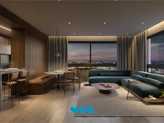Imagem 14: Apartamento 3 dormitórios à venda Santa Cecília Porto Alegre/RS