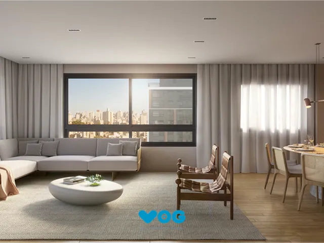 Imagem 12: Apartamento 3 dormitórios à venda Santa Cecília Porto Alegre/RS