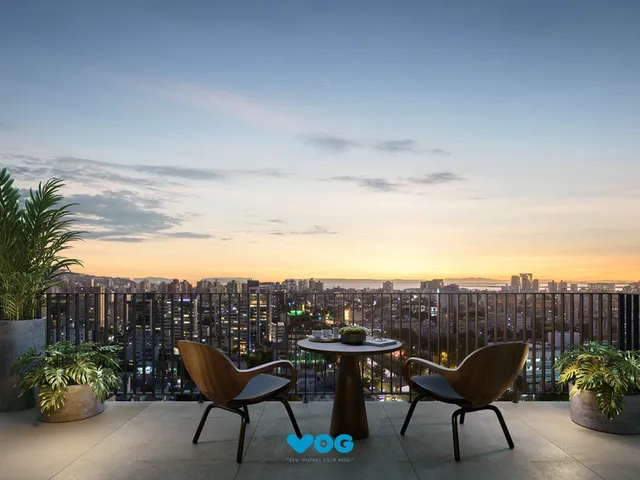 Imagem 7: Apartamento 3 dormitórios à venda Santa Cecília Porto Alegre/RS
