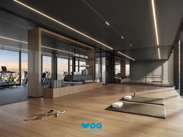 Imagem 11: Apartamento 3 dormitórios à venda Santa Cecília Porto Alegre/RS
