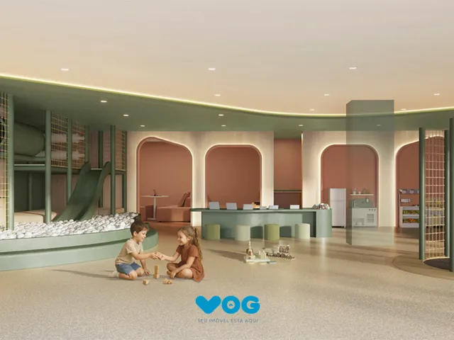 Imagem 16: Apartamento 3 dormitórios à venda Santa Cecília Porto Alegre/RS