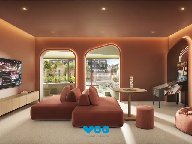 Imagem 5: Apartamento 3 dormitórios à venda Santa Cecília Porto Alegre/RS