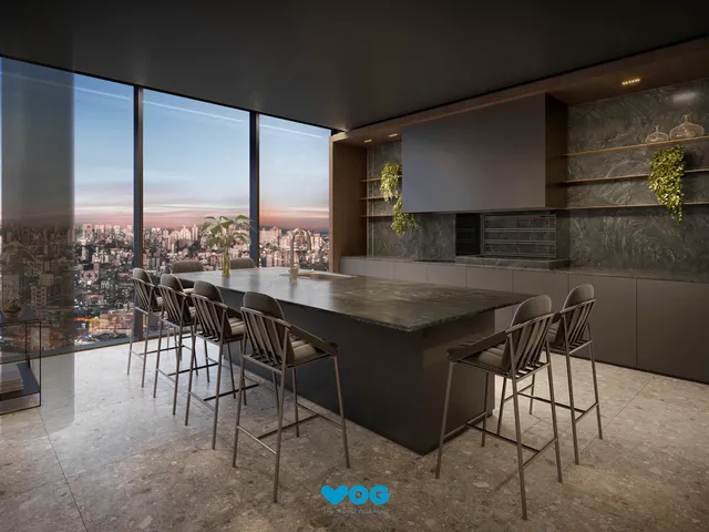 Imagem 13: Apartamento 3 dormitórios à venda Santa Cecília Porto Alegre/RS
