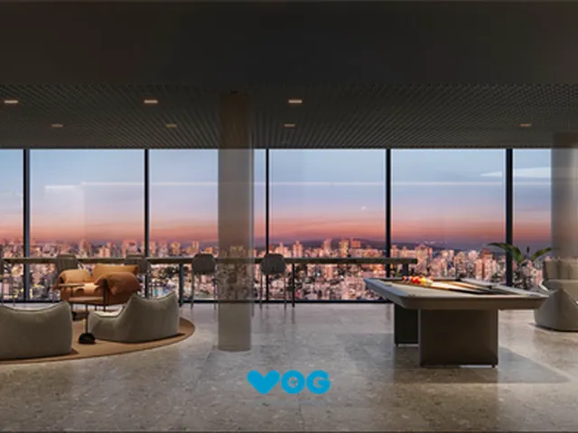Imagem 10: Apartamento 3 dormitórios à venda Santa Cecília Porto Alegre/RS