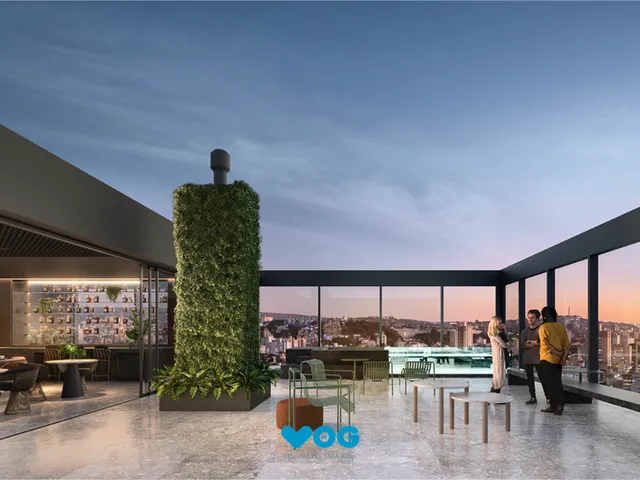 Imagem 4: Apartamento 3 dormitórios à venda Santa Cecília Porto Alegre/RS