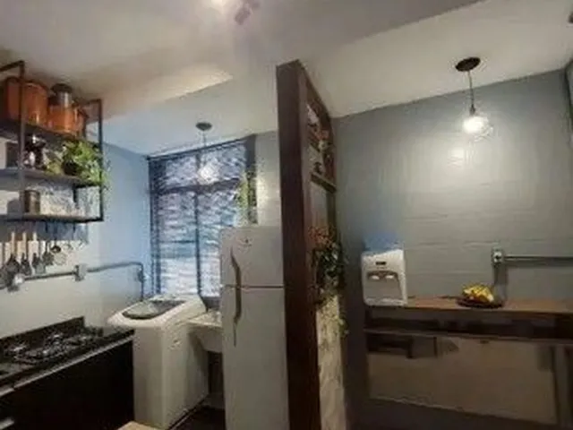 Imagem 2: Apartamento 03 dormitórios com suíte no bairro Bom fim em Porto Alegre/RS