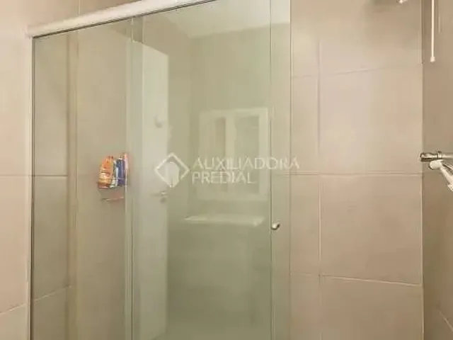 Imagem 4: Apartamento 03 dormitórios com suíte no bairro Bom fim em Porto Alegre/RS