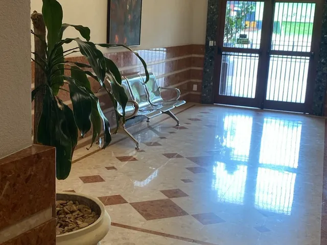 Imagem 16: Sala comercial com 37m2