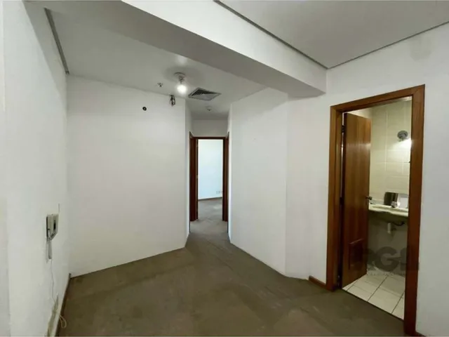 Imagem 6: Sala comercial com 37m2