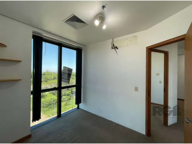 Imagem 13: Sala comercial com 37m2