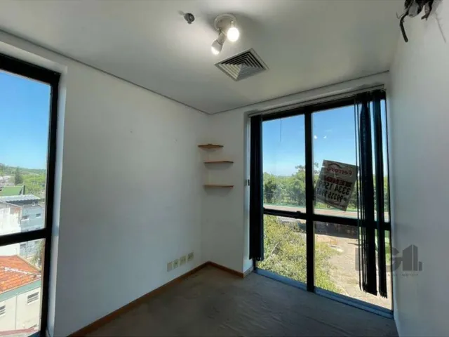 Imagem 11: Sala comercial com 37m2