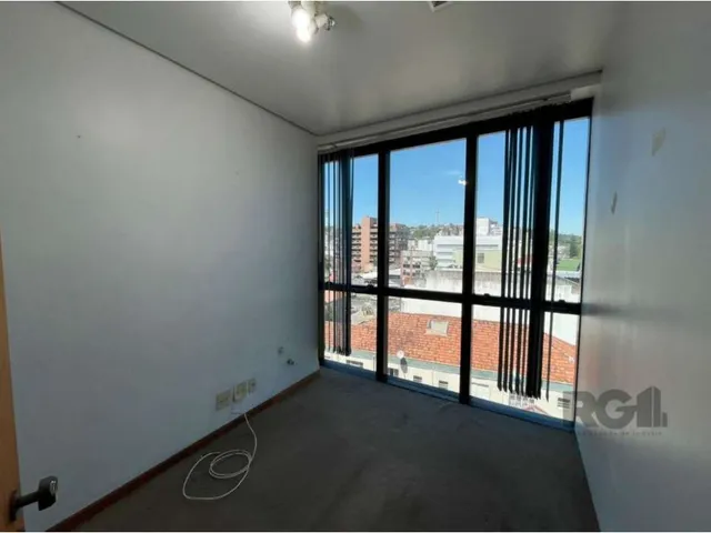 Imagem 8: Sala comercial com 37m2