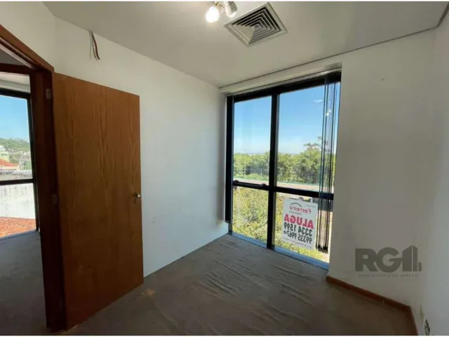 Imagem 9: Sala comercial com 37m2