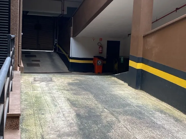 Imagem 7: Sala comercial com 37m2