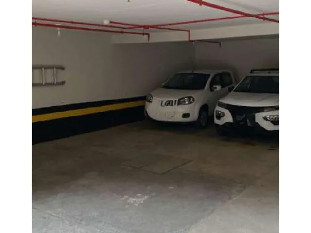 Imagem 14: Sala comercial com 37m2