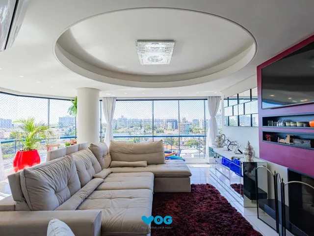 Imagem: Apartamento 3 dormitórios com suíte, 2