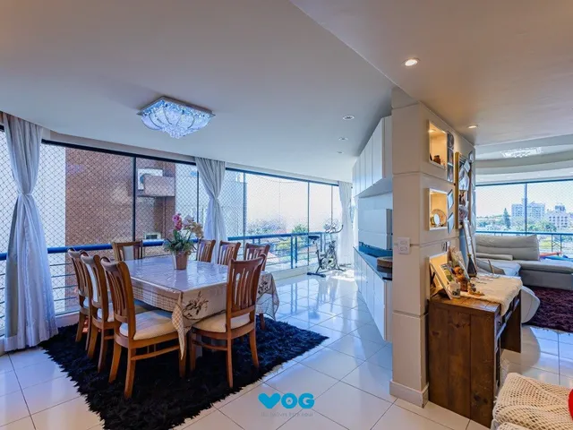 Imagem 14: Apartamento 3 dormitórios com suíte, 2 vagas e lareira no Jardim Lindóia