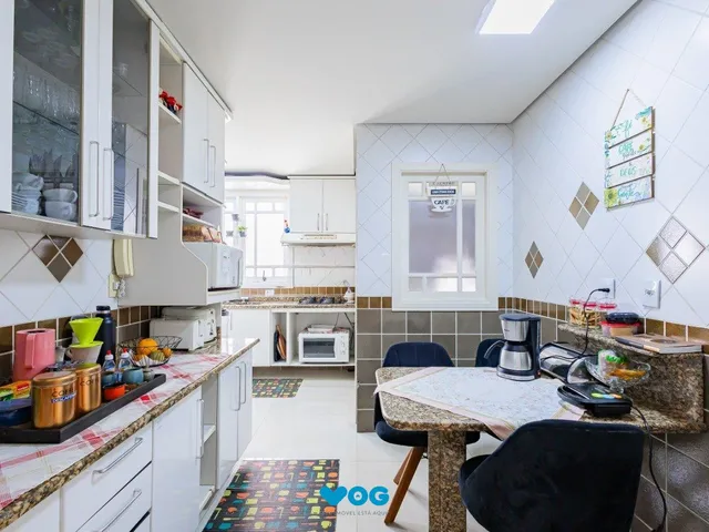 Imagem 12: Apartamento 3 dormitórios com suíte, 2 vagas e lareira no Jardim Lindóia