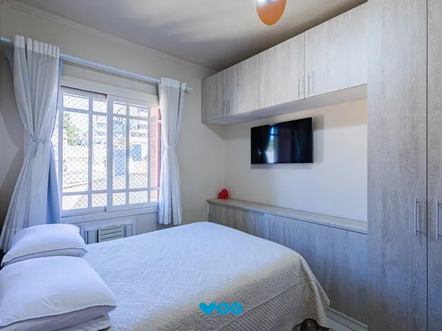 Imagem 3: Apartamento 3 dormitórios com suíte, 2 vagas e lareira no Jardim Lindóia