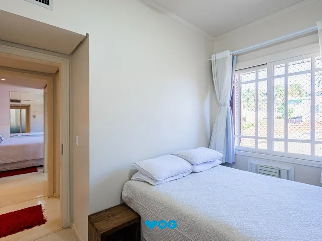 Imagem 4: Apartamento 3 dormitórios com suíte, 2 vagas e lareira no Jardim Lindóia