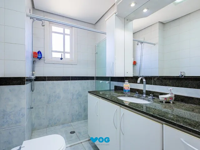 Imagem 10: Apartamento 3 dormitórios com suíte, 2 vagas e lareira no Jardim Lindóia