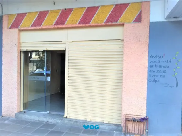Imagem: Loja à venda Santana Porto Alegre/RS