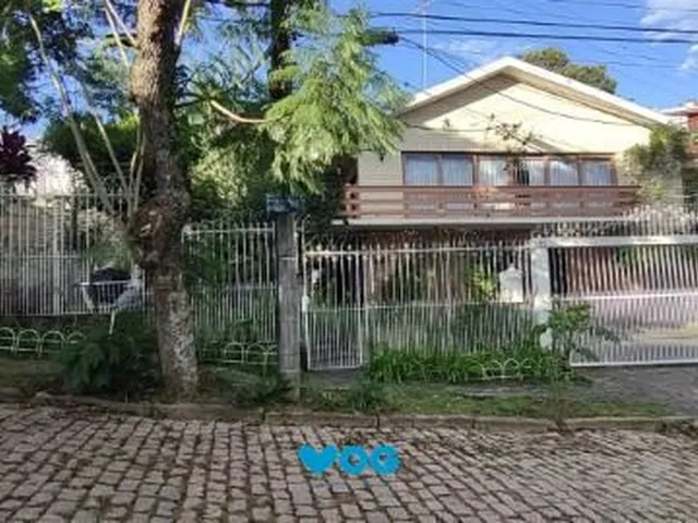 Imagem: Casa no Bairro Jardim Isabel, com 5 dormitório(s)