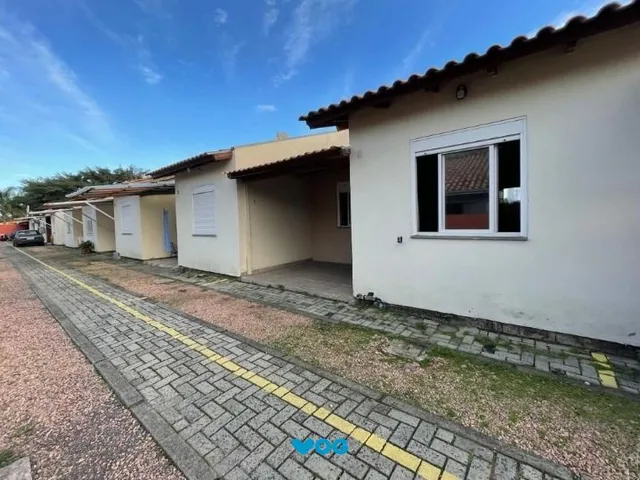 Imagem 4: Casa em condomínio privativo de 2 dormitórios no bairro Ponta Grossa