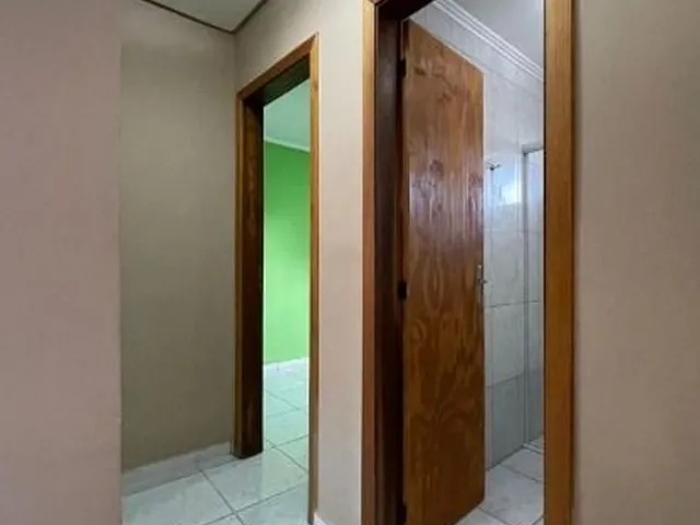Imagem 10: Casa em condomínio privativo de 2 dormitórios no bairro Ponta Grossa