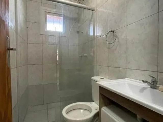 Imagem 16: Casa em condomínio privativo de 2 dormitórios no bairro Ponta Grossa