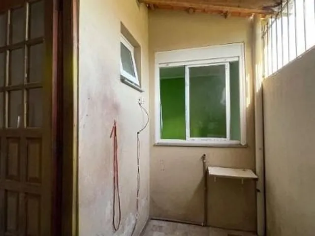 Imagem 11: Casa em condomínio privativo de 2 dormitórios no bairro Ponta Grossa