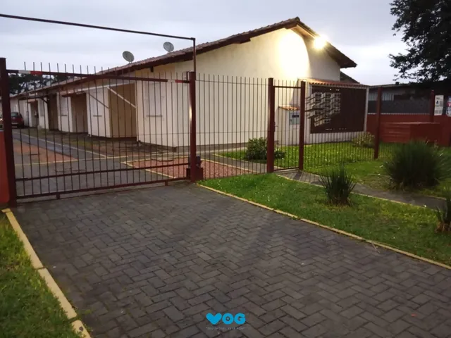 Imagem 14: Casa em condomínio privativo de 2 dormitórios no bairro Ponta Grossa
