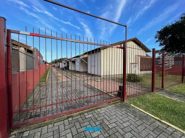 Imagem 5: Casa em condomínio privativo de 2 dormitórios no bairro Ponta Grossa