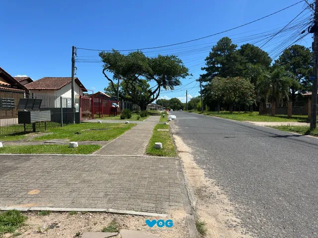 Imagem 3: Casa em condomínio privativo de 2 dormitórios no bairro Ponta Grossa