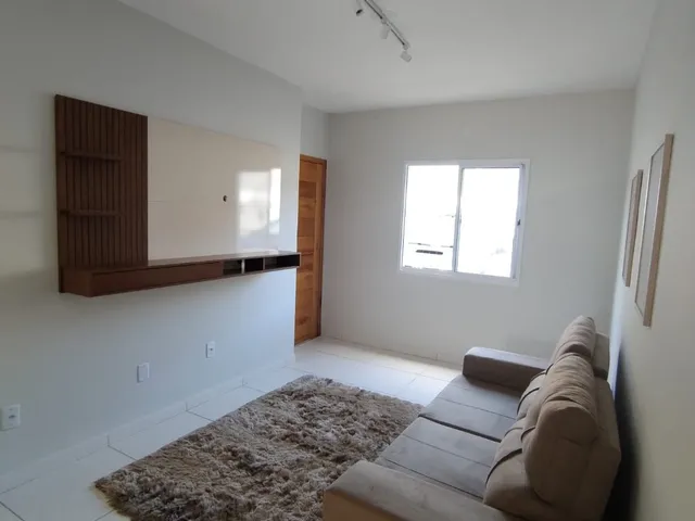 Imagem: Casa 2 dormitórios à venda Restinga Porto